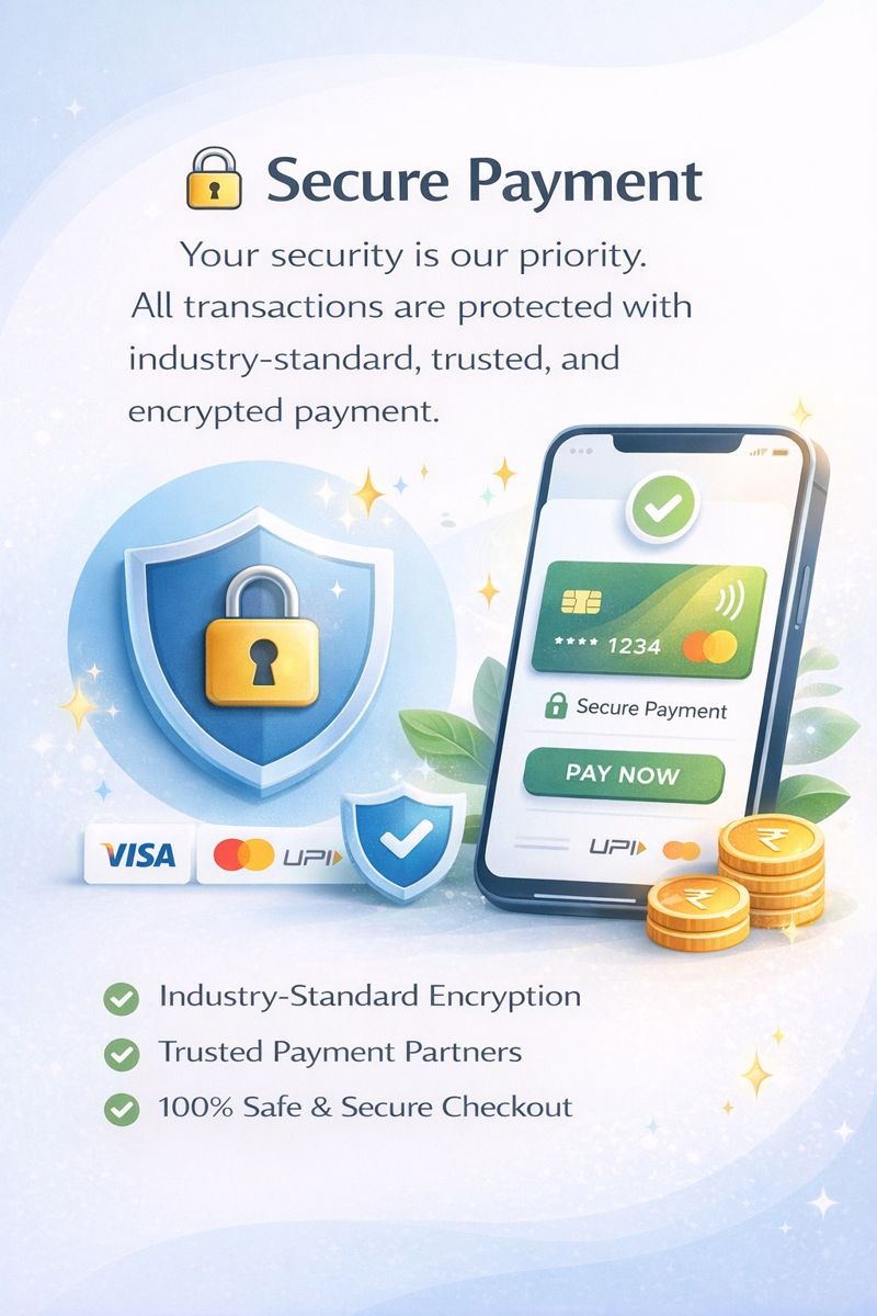 Secure Payment