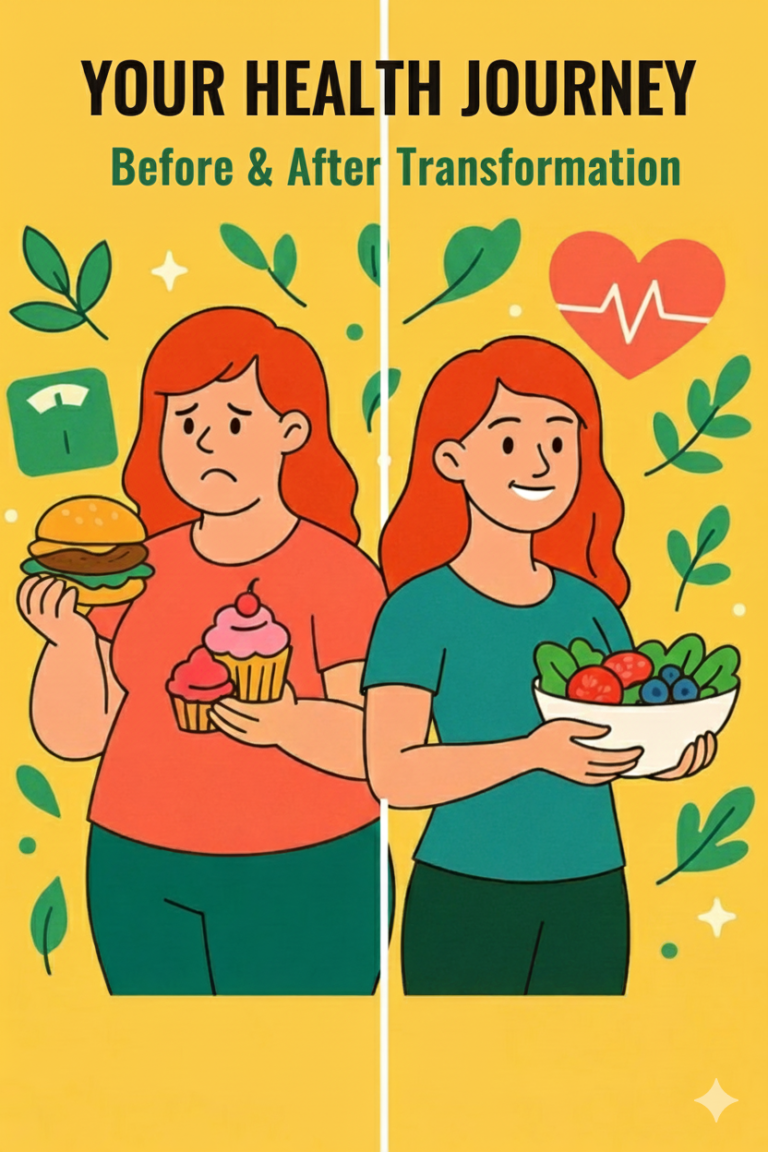 Your Healthy Journey